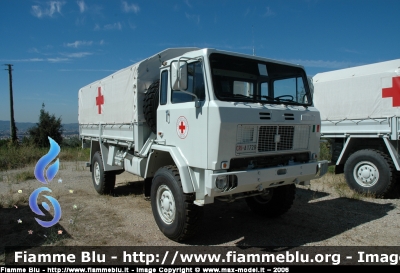 Iveco CM 80
CRI Comitato Regionale Toscana
Parole chiave: Iveco CM_80 Croce_Rossa CRIA172B Autocarri Trasporto_Materiale Toscana