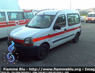 Renault Kangoo I serie
CRI
Comitato Provinciale Torino
Parole chiave: Renault Kangoo_Iserie CRIA2192 CRI_torino Face2006