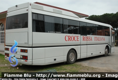 Volvo B10 Italia 99
CRI Comitato Provinciale di Lucca
Parole chiave: Volvo B10_Italia_99 Croce_Rossa CRIA228B Autobus Pulman Lucca