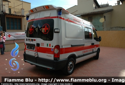 Renault Master III serie
CRI Bagno a Ripoli (FI)
Parole chiave: Renault Master_IIIserie Croce_Rossa Ambulanza Orion Bagno_a_Ripoli