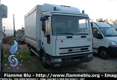 Iveco EuroCargo 75E14 I serie
CRI Comitato Regionale Toscana
Parole chiave: Iveco EuroCargo_75E14_Iserie CRI_Toscana CRIA232D Trasporto_materiale