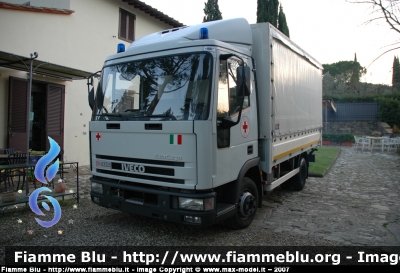 Iveco EuroCargo 75E14 I serie
CRI Comitato Regionale Toscana
Parole chiave: Iveco EuroCargo_75E14_Iserie CRI_Toscana CRIA232D