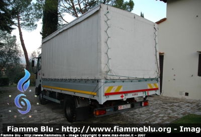 Iveco EuroCargo 75E14 I serie
CRI Comitato Regionale Toscana
Parole chiave: Iveco EuroCargo_75E14_Iserie CRI_Toscana CRIA232D