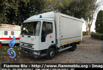 Iveco EuroCargo 75E14 I serie
CRI Comitato Regionale Toscana
Parole chiave: Iveco EuroCargo_75E14_Iserie CRI_Toscana CRIA232D