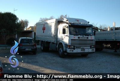 Scania 82H
Comitato Provinciale di Pisa
Parole chiave: scania 82H Croce_Rossa CRIA2790 Trasporto_Materiale Autocarro Pisa