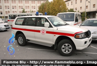 Mitsubishi Pajero Sport
Croce Rossa Italiana
Comitato Provinciale di L'Aquila
CRI A281B
Parole chiave: mitsubishi pajero_sport CRI CRIA281B gare_nazionali_08 la_spezia