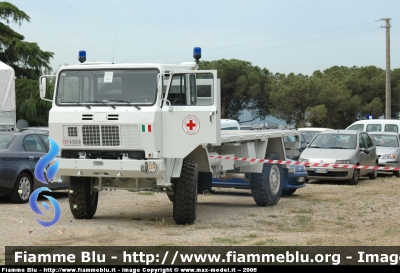 Iveco CM 80
CRI Comitato Regionale Toscano
CRIA305B
ceduto al comitato Provinciale di Prato
Parole chiave: Iveco CM_80 Croce_Rossa CRIA305B Autocarri Trasporto_Materiale Toscana