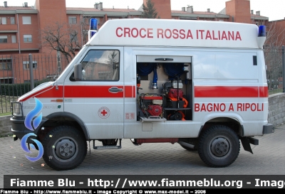 Iveco Daily 4x4 II serie
CRI
Comitato Locale di Bagno a Ripoli (FI)
polisoccorso allestito da carrozzeria Cevi
Parole chiave: Iveco Daily_2serie 4x4 CRI_bagnoaripoli CRIA453B Polisoccorso Cevi