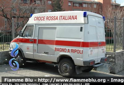 Iveco Daily 4x4 II serie
CRI
Comitato Locale di Bagno a Ripoli (FI)
polisoccorso allestito da carrozzeria Cevi
Parole chiave: Iveco Daily_2serie 4x4 CRI_bagnoaripoli CRIA453B Polisoccorso Cevi