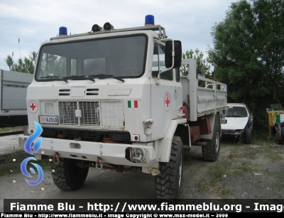 Iveco ACM 80
Croce Rossa Italiana
Comitato Provinciale di Pisa
Delegazione del Litorale Pisano
CRI A455B
Parole chiave: Iveco ACM_80 CRI_pisa autocarro CRIA455B