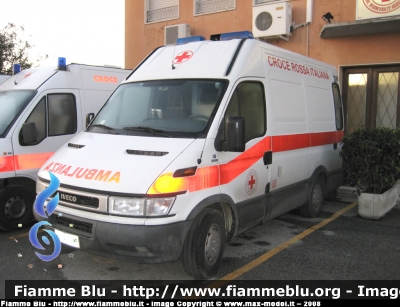 Iveco Daily III serie
CRI
Comitato Locale di Livorno
allestita MAF
Parole chiave: Iveco Daily_IIIserie CRIA459D Ambulanza CRI_Livorno MAF