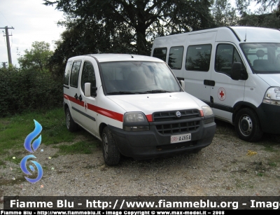 Fiat Doblò I serie
CRI
Comitato Regionale Toscana
Parole chiave: Fiat Doblò_IIserie CRI_Toscana CRIA465A