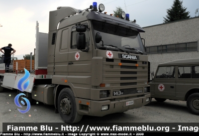 Scania 143H450
CRI Corpo Miitare
I Centro di Mobilitazione Torino
Parole chiave: Scania 143H450 CRIM CRIA538C I_centro_Torino