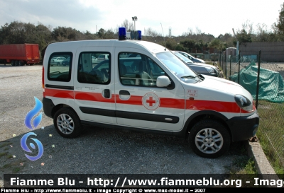 Renault Kangoo 4x4 I serie restyle
CRI
Comitato Locale San Marcello Pistoiese (PT)
Parole chiave: Renault Kangoo_4x4_Iserie_restyle CRIA643B CRI_s.marcello_P.se