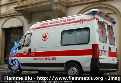 Fiat Ducato III Serie
Nuova FI 62
Parole chiave: Fiat Ducato III Ambulanza Croce_Rossa Orion