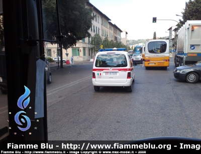 Citroen Berlingo I serie
Croce Rossa Italiana
Comitato Locale di Castiglione della Pescaia (GR)
Parole chiave: Citroen berlingo_Iserie CRIA750A