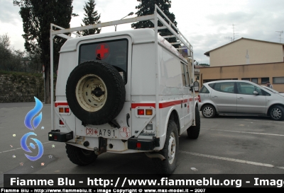 Fiat Campagnola II serie
Croce Rossa Italiana
Comitato Locale Bagno a Ripoli (FI)
mezzo storico
CRI A791
Parole chiave: Fiat Campagnola_IIserie CRIA791