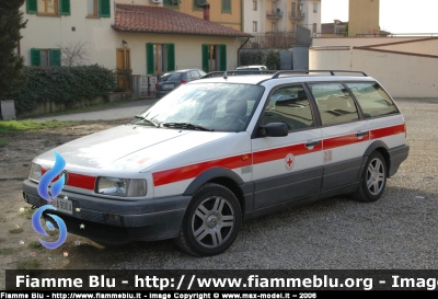 Volkswagen Passat I serie
CRI
Comitato Locale di Bagno a Ripoli (FI)
Parole chiave: Volkswagen Passat_Iserie CRIA900A CRI_bagno_a_ripoli autovettura cevi