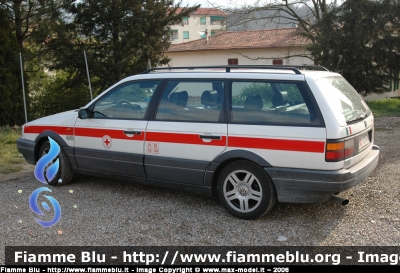 Volkswagen Passat I serie
CRI
Comitato Locale di Bagno a Ripoli (FI)
Parole chiave: Volkswagen Passat_Iserie CRIA900A CRI_bagno_a_ripoli autovettura cevi