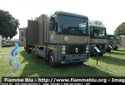 Renault AE
CRI Corpo Militare
notare ancora da targare
Parole chiave: Renault AE