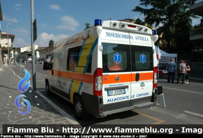 Fiat Ducato X250
Misericordia Antella (FI)
allestita Fratelli Mariani
Parole chiave: Fiat Ducato_x250 misericordia Antella ambulanza Fratelli_Mariani