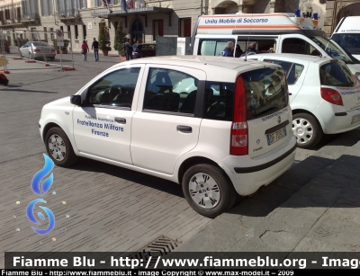 Fiat Nuova Panda I serie
Fratellanza Militare Firenze
Parole chiave: fiat panda_IIserie fratellanza_militare_firenze