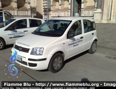 Fiat Nuova Panda I serie
Fratellanza Militare Firenze
Parole chiave: fiat panda_IIserie fratellanza_militare_firenze