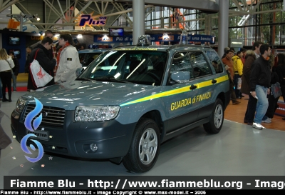 Subaru Forester IV serie
Guardia di Finanza
Parole chiave: subaru ForesterIVserie GdF Motor_Show fuoristrada