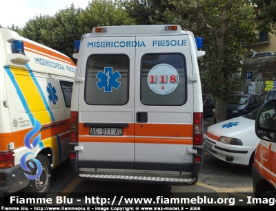 Fiat Ducato II serie
Misericordia di Fiesole (FI)
ambulanza allestimento Grazia
Parole chiave: fiat ducato_IIserie misericordia Fiesole Grazia