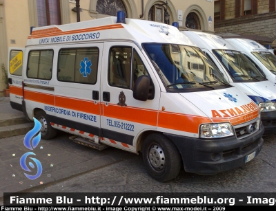 Fiat Ducato III serie
Misericordia di Firenze
ambulanza allestita da Alessi & Becagli
Parole chiave: fiat ducato_IIIserie misericordia_firenze alessi_e_becagli ambulanza