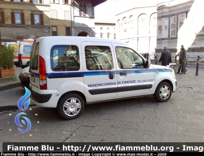 Renault Kangoo I serie restyle
Misericordia di Firenze
Parole chiave: renault Kangoo_Iserie_Restyle misericordia_firenze