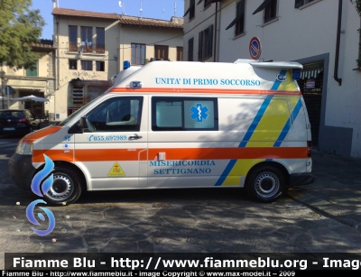 Volkswagen Transporter T5
Misericordia di Settignano (FI)
ambulanza allestita Orion
Parole chiave: volkswagen transporter_T5 misericordia_settignano ambulanza orion