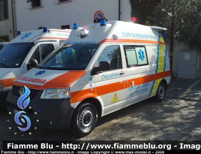 Volkswagen Transporter T5
Misericordia di Settignano (FI)
ambulanza allestita Orion
Parole chiave: volkswagen transporter_T5 misericordia_settignano ambulanza orion