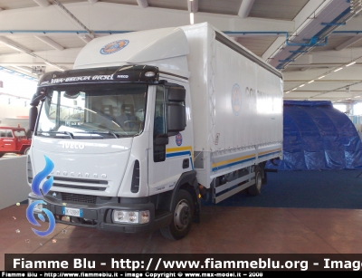 Iveco EuroCargo 75E18 II serie
Protezione Civile
Provincia di Brescia
Colonna Mobile
Parole chiave: Iveco EuroCargo_75E18_IIserie reas2008