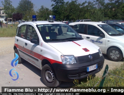  Fiat Nuova Panda Climbing
Polizia Municipale di Bagno a Ripoli
Parole chiave: Fiat Panda_IIIserie 4x4 Bagno_a_Ripoli Polizia_Municipale