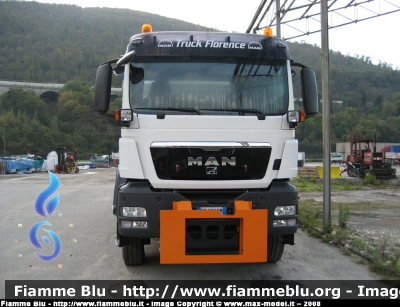 Man TGS 33.440 I serie
Provincia di Firenze
Protezione Civile
Parole chiave: Man TGS_33.440_Iserie