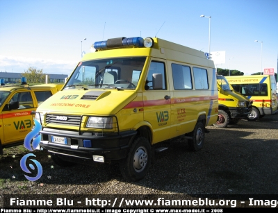 Iveco Daily II serie 4X4
VAB NORIS Toscana
UTS Unità Tecnica Soccorso
Parole chiave: Iveco Daily_IIserie 4X4 VAB NORIS Antincendio UTS Chimera2