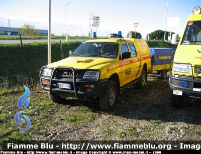 Mitsubishi L200 II serie
VAB NORIS Toscana
Parole chiave: Mitsubishi L200_IIIserie VAB Antincendio NORIS Chimera2