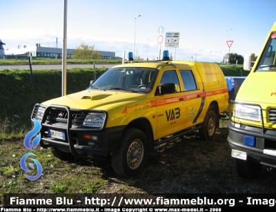 Mitsubishi L200 II serie
VAB NORIS Toscana
Parole chiave: Mitsubishi L200_IIIserie VAB Antincendio NORIS Chimera2