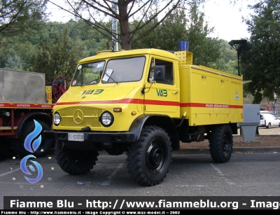 Mercedes-Benz Unimog U404
VAB di Bagno a Ripoli (FI)
Non più in uso perchè il mezzo è stato venduto
Parole chiave: Mercedes-Benz Unimog_U404 VAB Bagno_A_Ripoli FI