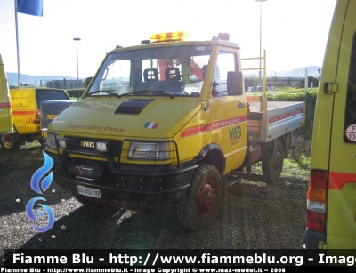 Iveco Daily 4x4 II serie
V.A.B sezione di Calenzano (FI) 
Parole chiave: Iveco Daily_IIserie 4X4 VAB Calenzano Antincendio Chimera2