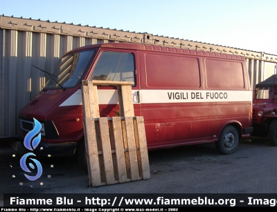 Fiat 242 I serie
VF Firenze
alienato nel 2003
Parole chiave: fiat 242 VF12121 VF_Firenze Furgone