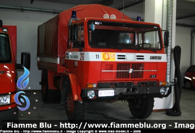 Iveco 90PC
Vigili del Fuoco
Comando Provinciale di Prato
Carro Crolli
VF 13318
Parole chiave: Iveco 90PC VF13318