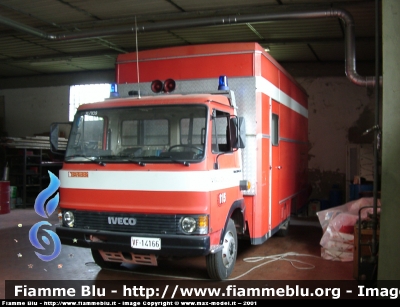 Iveco 79-13
Vigili del Fuoco
Comando Provinciale di Pisa
Distaccamento Volontario di Lari (PI)
Colonna Mobile Regione Toscana
Autocarro cucina di prima partenza per emergenze
VF 14166
Parole chiave: Iveco 79-13 VF14166