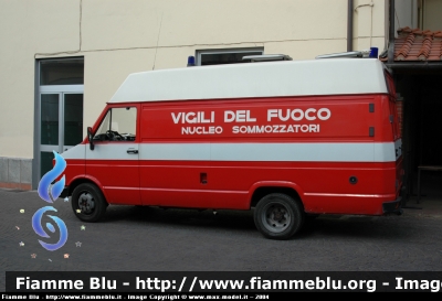 Alfa Romeo 40AR8
Vigili del Fuoco
Nucleo Sommozzatori Firenze
Parole chiave: Alfa-Romeo 40AR8 VF14273