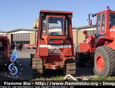 Fiat Allis FL
Vigili del Fuoco
Comando Provinciale di Firenze
Distaccamento di Firenze Ovest-Indiano
VF 17334
Parole chiave: Fiat Allis FL VF17334