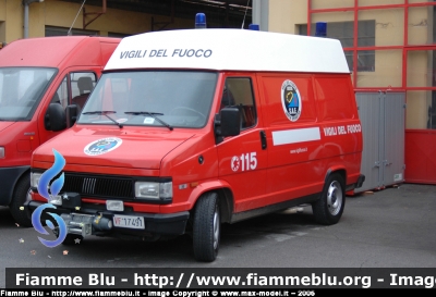 Fiat Ducato I Serie
Vigili del Fuoco Lucca
furgone SAF
Parole chiave: Fiat Ducato_Iserie SAF VF_Lucca VF17491 Furgone