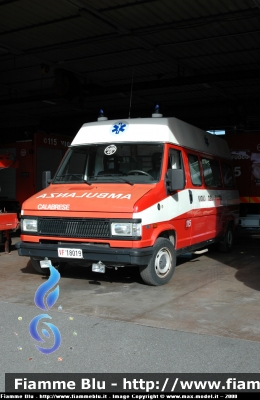 Fiat Ducato I serie
VVF La Spezia
Ducato Maxi Passo lungo
Parole chiave: Fiat Ducato_Iserie_maxi VF18019 VF_La_Spezia Servizio_Sanitario Ambulanza Calabrese