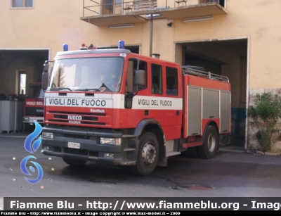 Iveco EuroTech 190E27
Vigili del Fuoco
Comando Provinciale di Siena
AutoPompaSerbatoio allestimento Iveco-Magirus
VF 18154
Parole chiave: Iveco EuroTech_190E27 VF18154