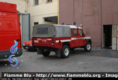 Land Rover Defender 130
VVF Firenze
Parole chiave: Land_Rover Defender_130 VF VF19055 Antincendio Fuoristrada